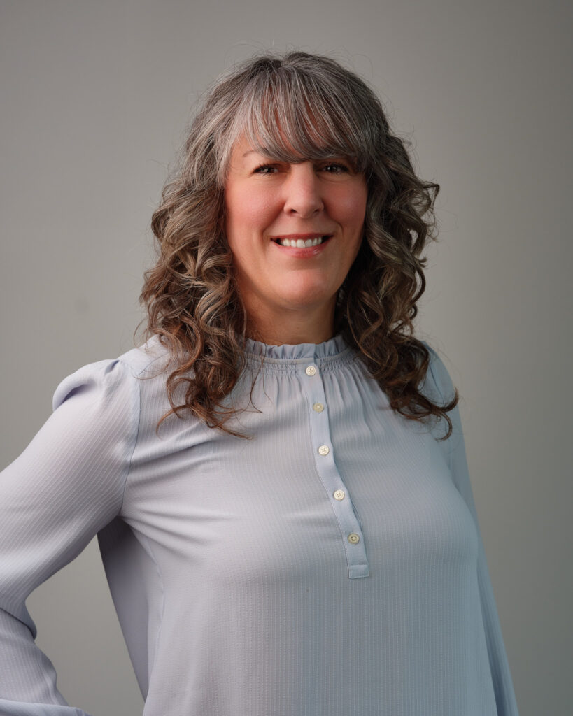 Marcée Lane, Pastor of Missions and Discipleship