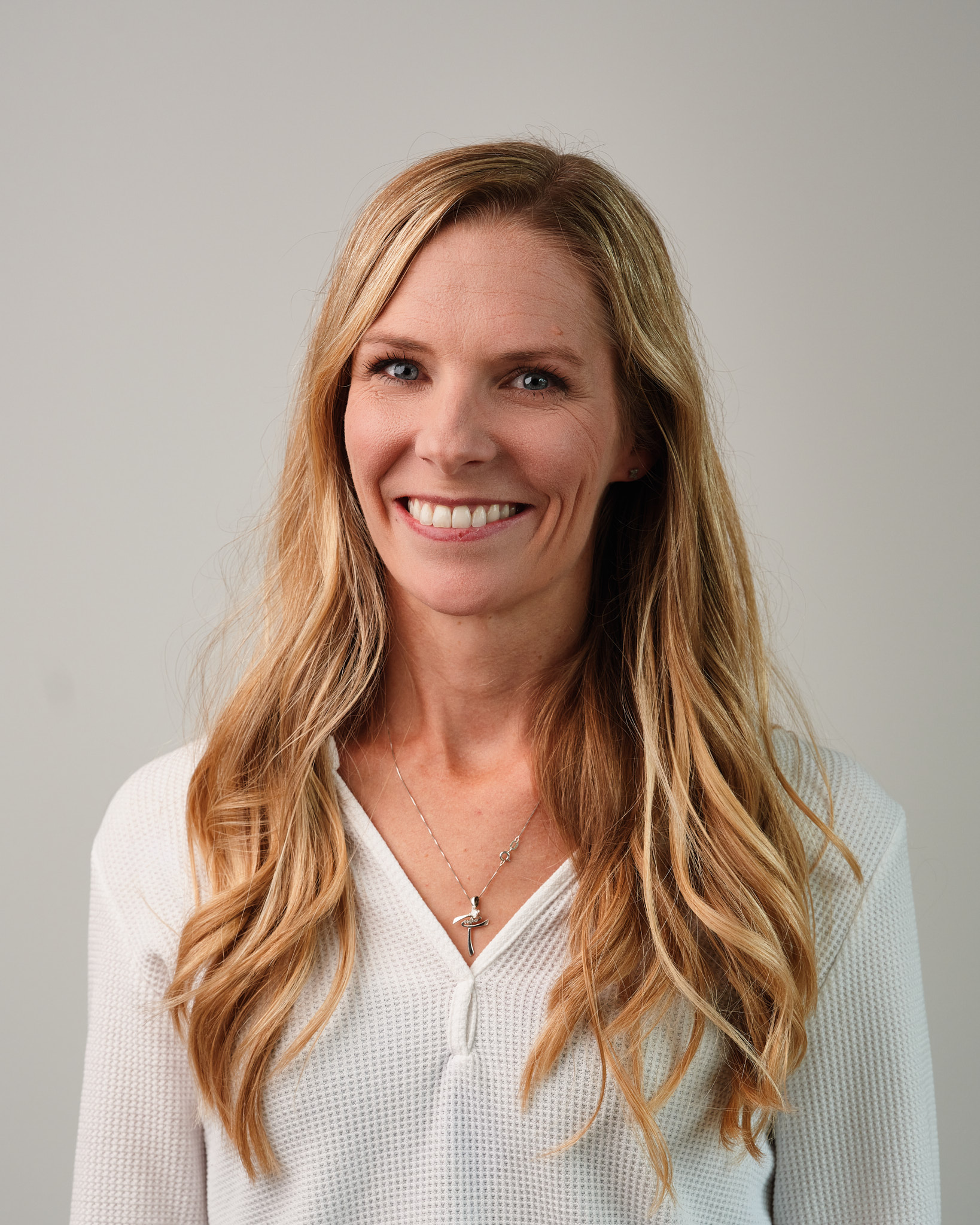 Kayla Dion, Children's Pastor