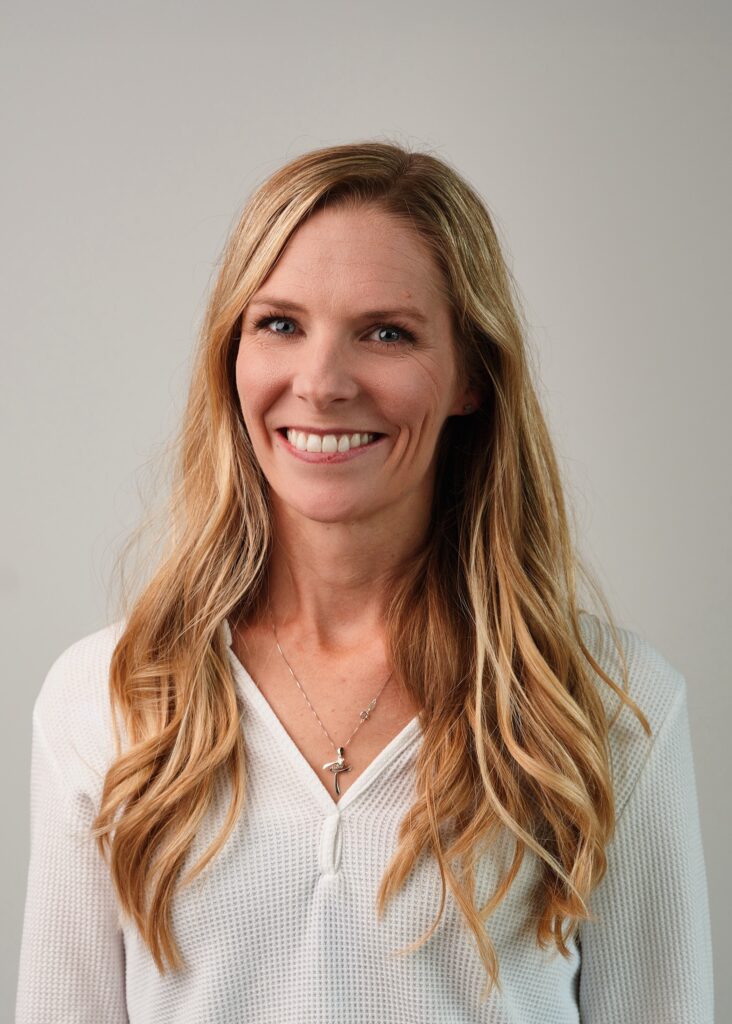 Kayla Dion, Children's Pastor