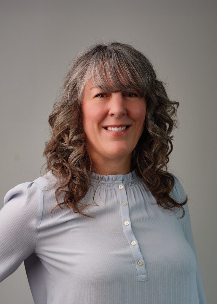 Marcee Lane, Pastor of Mission and Discipleship